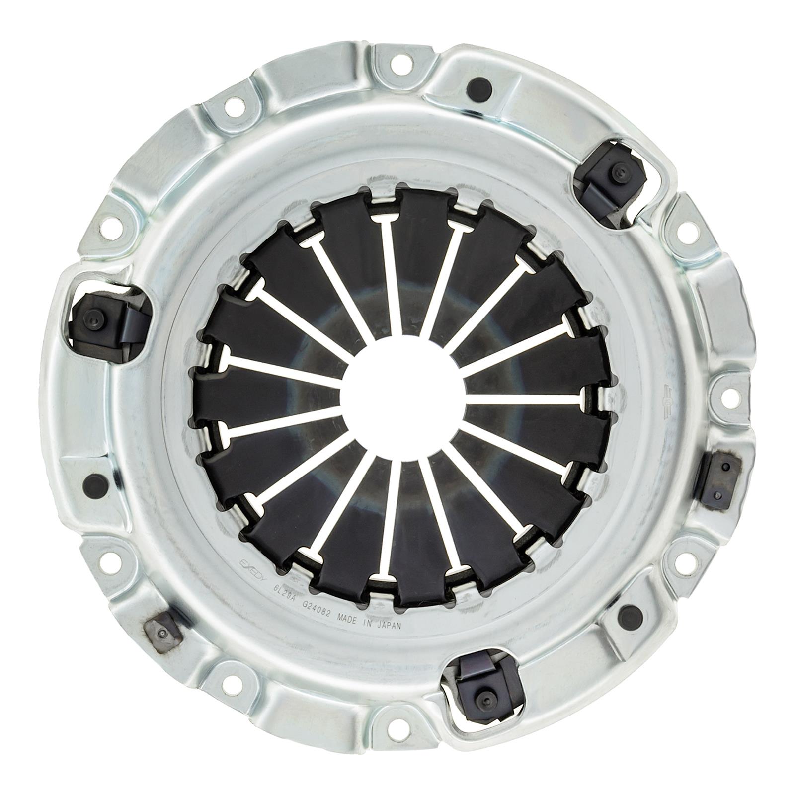 Exedy Clutch USA Pressure Plates ZC10THD