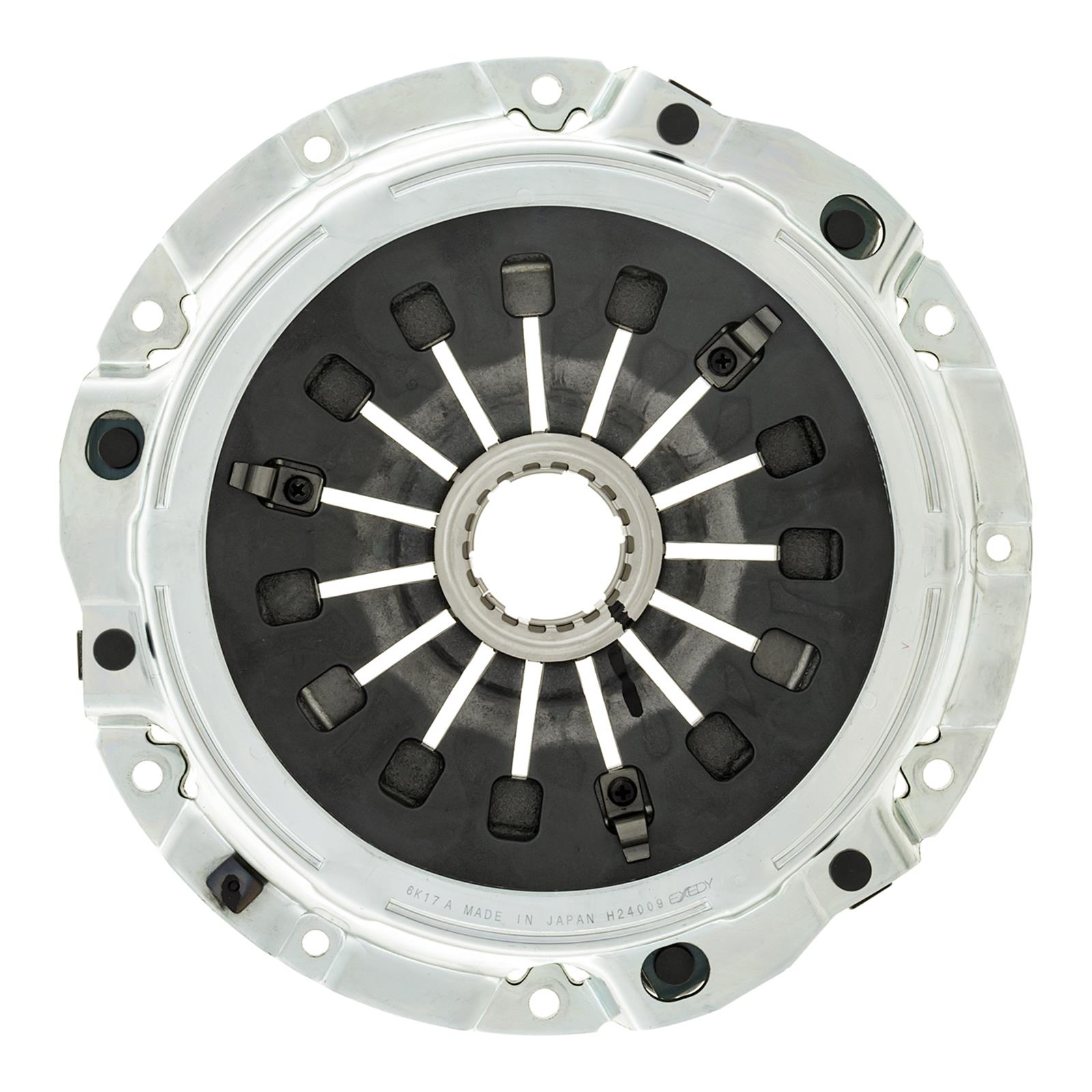 Exedy Clutch USA Pressure Plates ZC11T