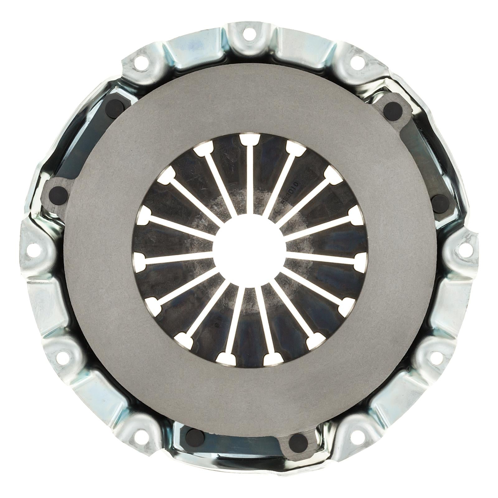 Exedy Clutch USA Pressure Plates ZC14T