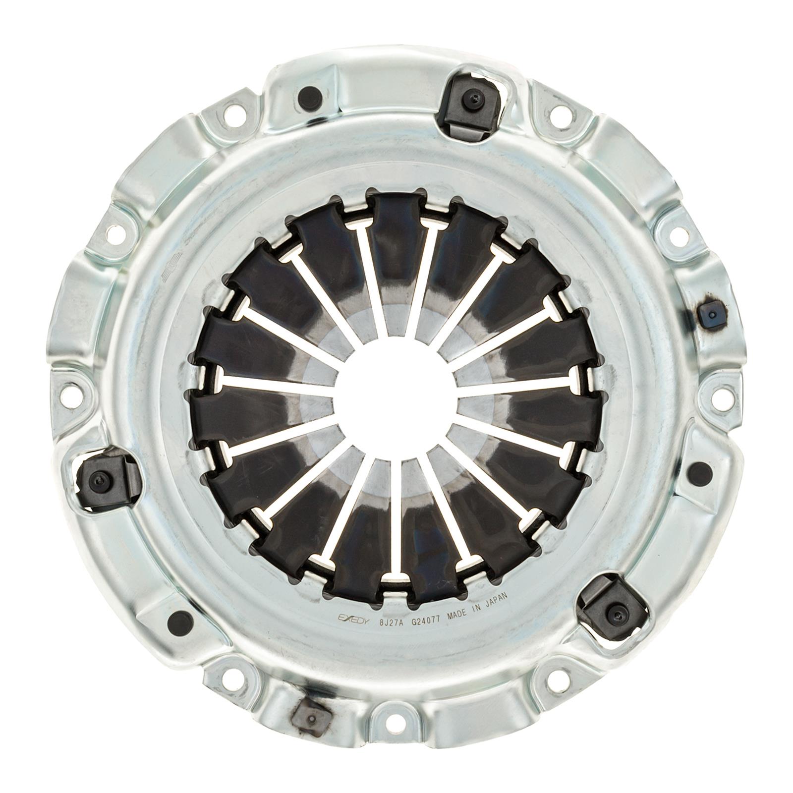Exedy Clutch USA Pressure Plates ZC14T