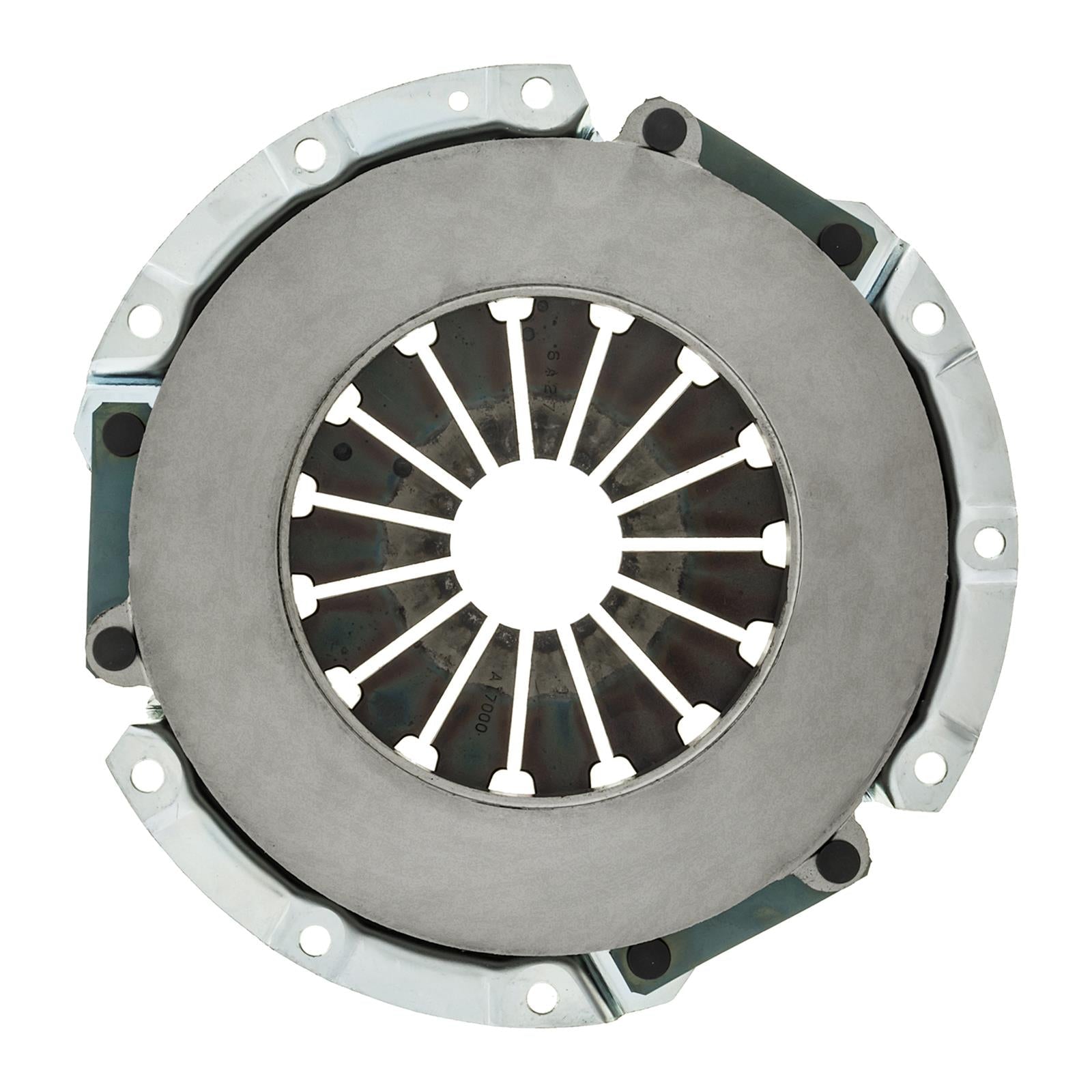 Exedy Clutch USA Pressure Plates ZC504D