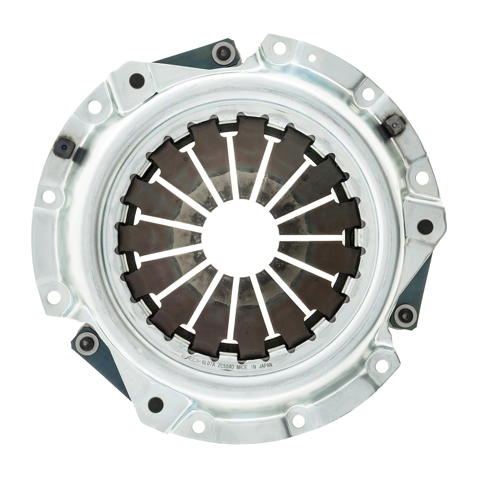 Exedy Clutch USA Pressure Plates ZC504D