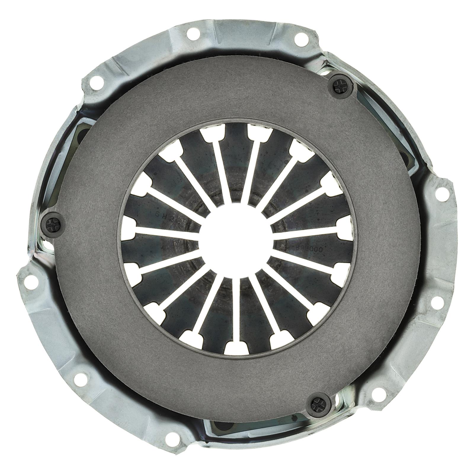 Exedy Clutch USA Pressure Plates ZC507D