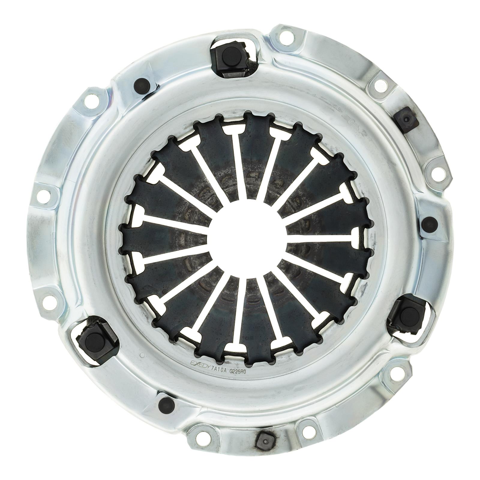 Exedy Clutch USA Pressure Plates ZC507D