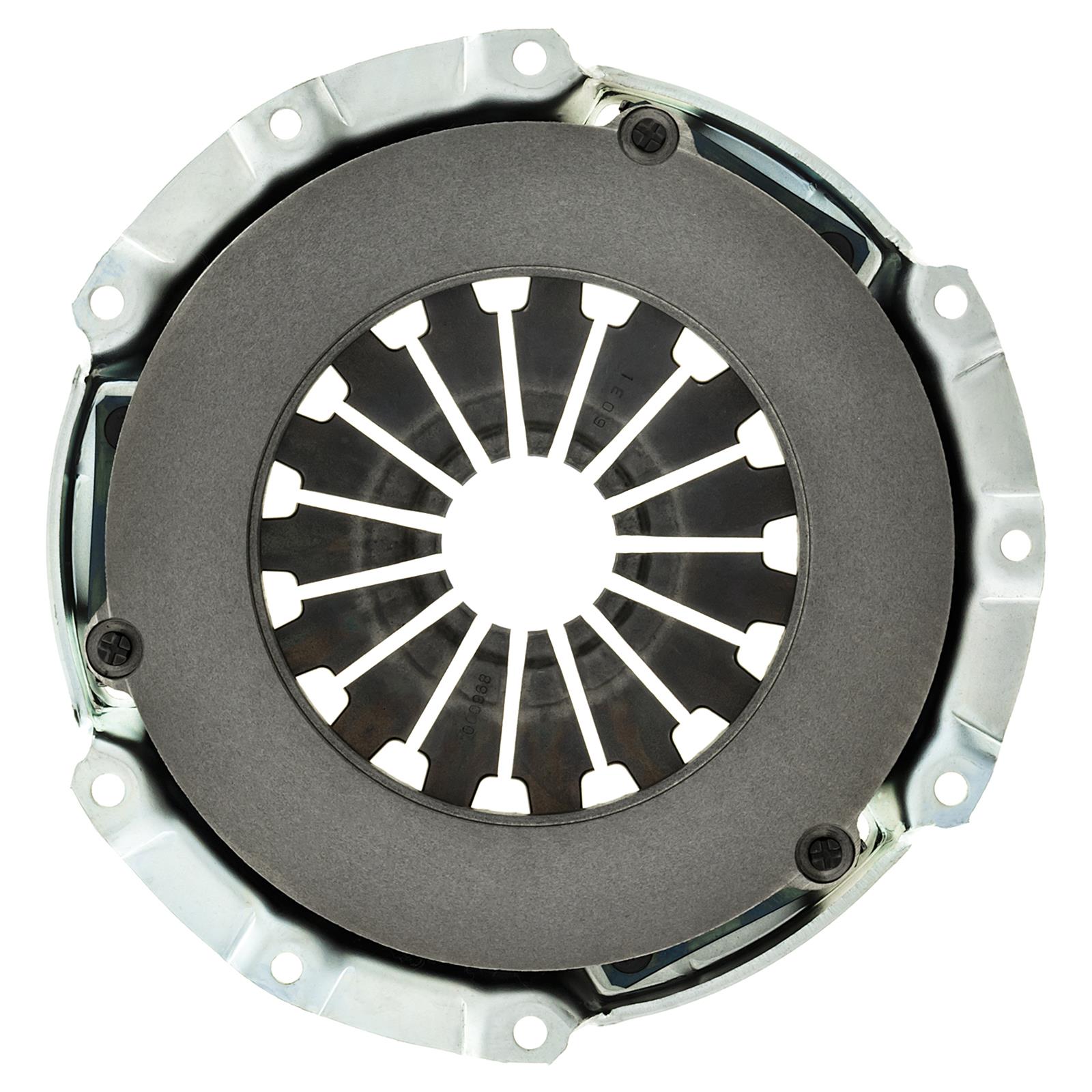 Exedy Clutch USA Pressure Plates ZC507DM