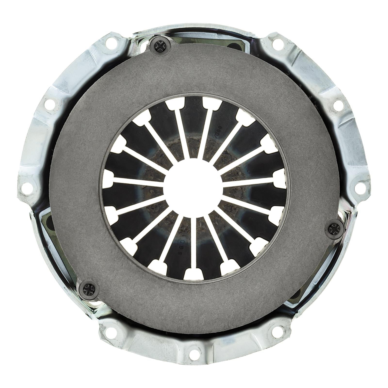 Exedy Clutch USA Pressure Plates ZC508D