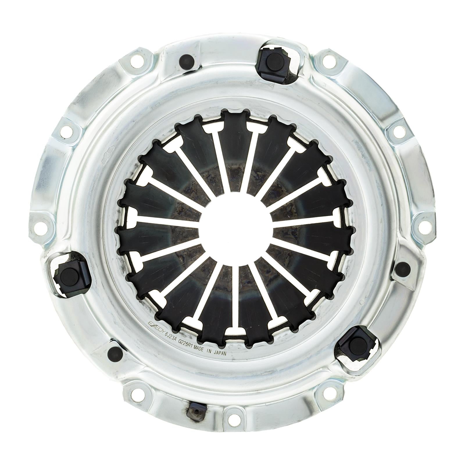 Exedy Clutch USA Pressure Plates ZC508D
