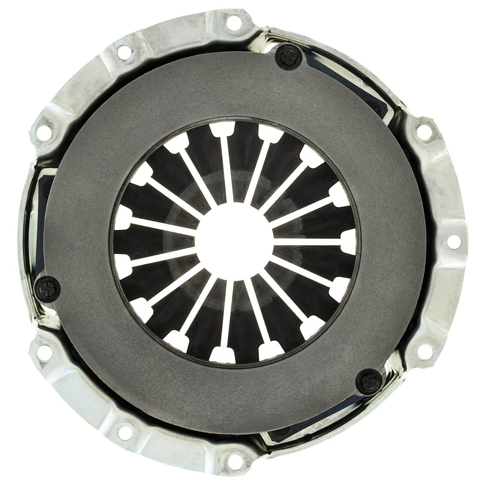 Exedy Clutch USA Pressure Plates ZC508DM