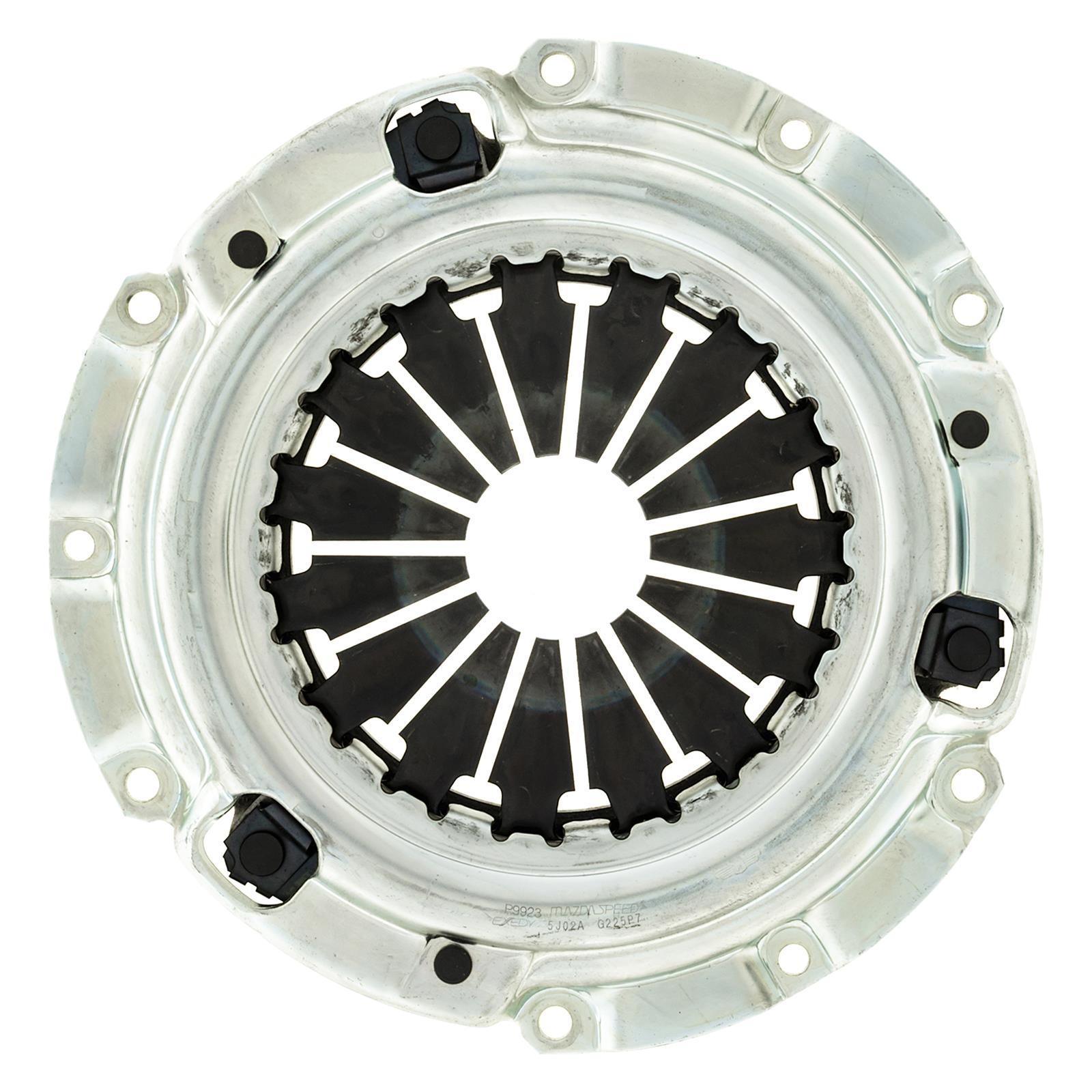Exedy Clutch USA Pressure Plates ZC508DM