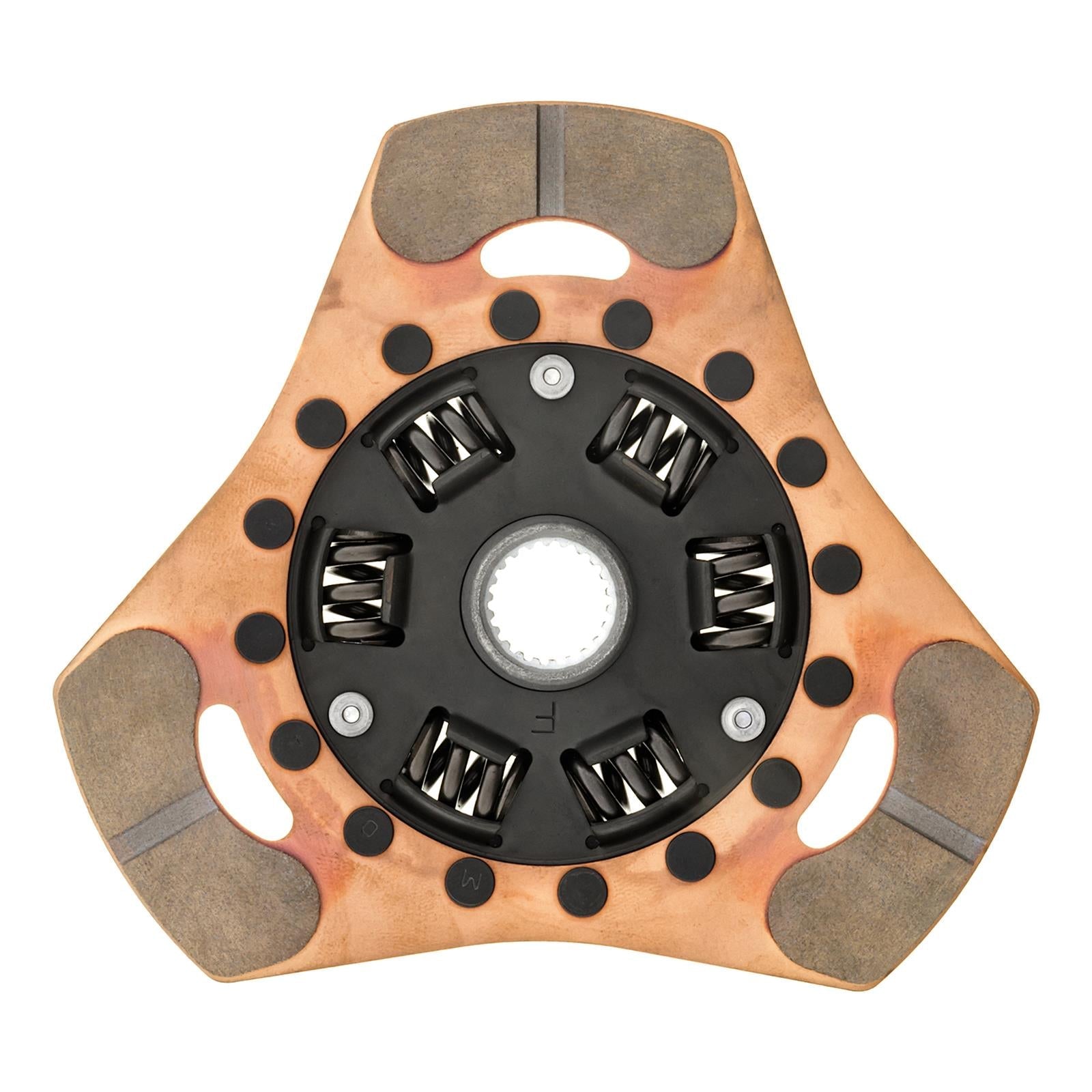 Exedy Clutch USA Clutch Discs ZD04