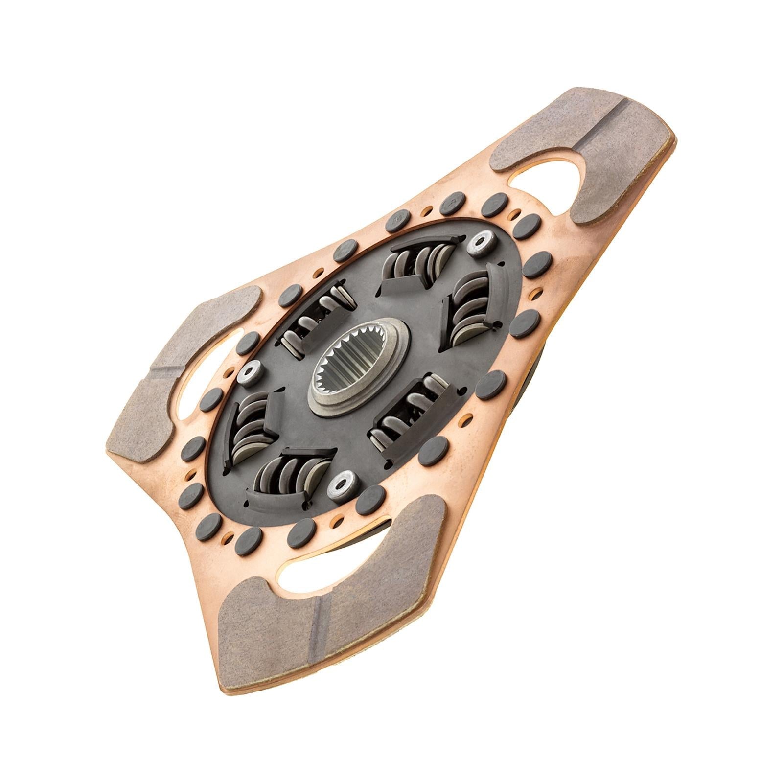 Exedy Clutch USA Clutch Discs ZD07