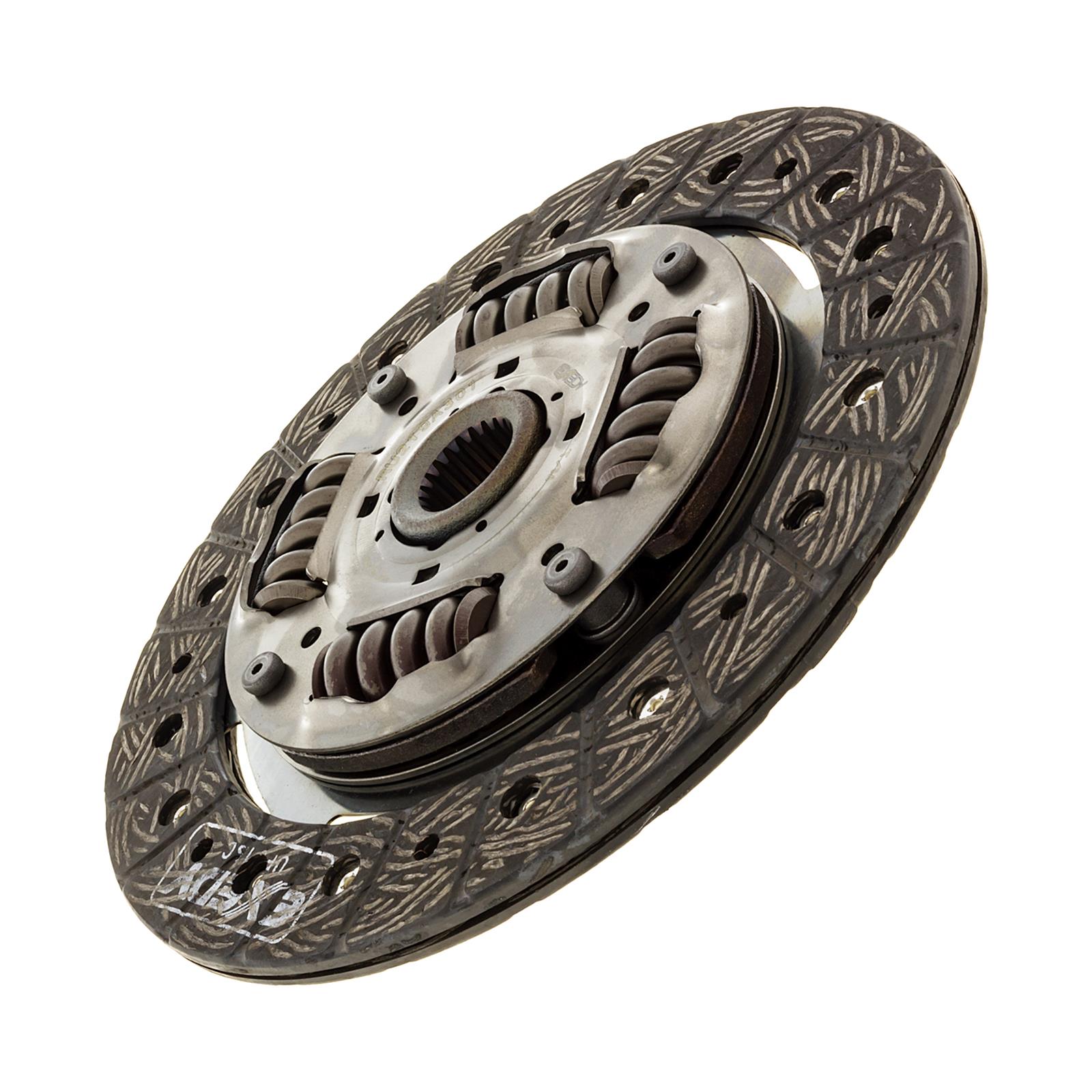Exedy Clutch USA Clutch Discs ZD09H1