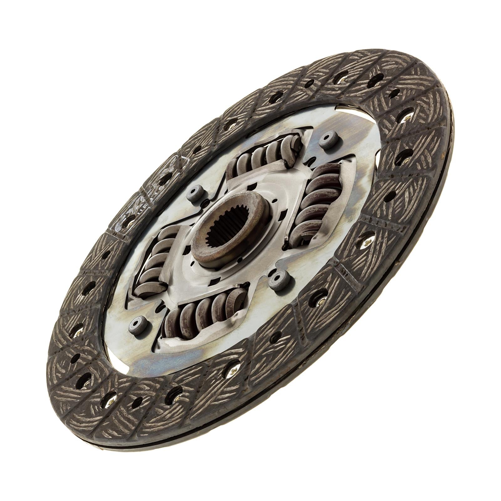 Exedy Clutch USA Clutch Discs ZD09H1