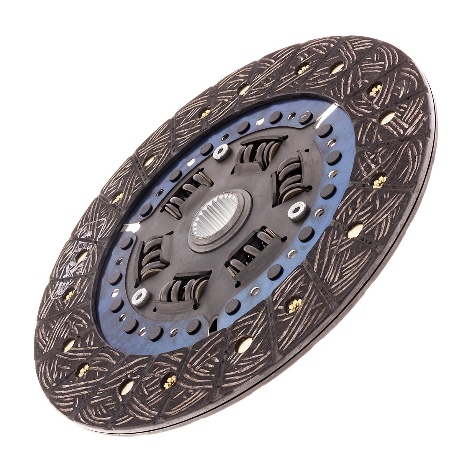 Exedy Clutch USA Clutch Discs ZD10H