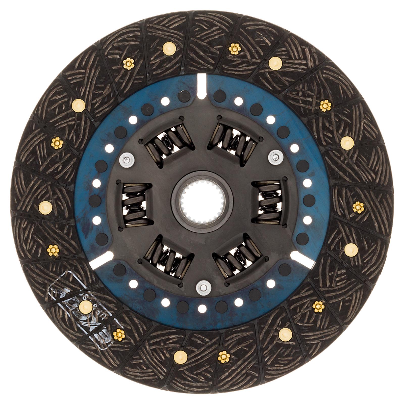 Exedy Clutch USA Clutch Discs ZD10H
