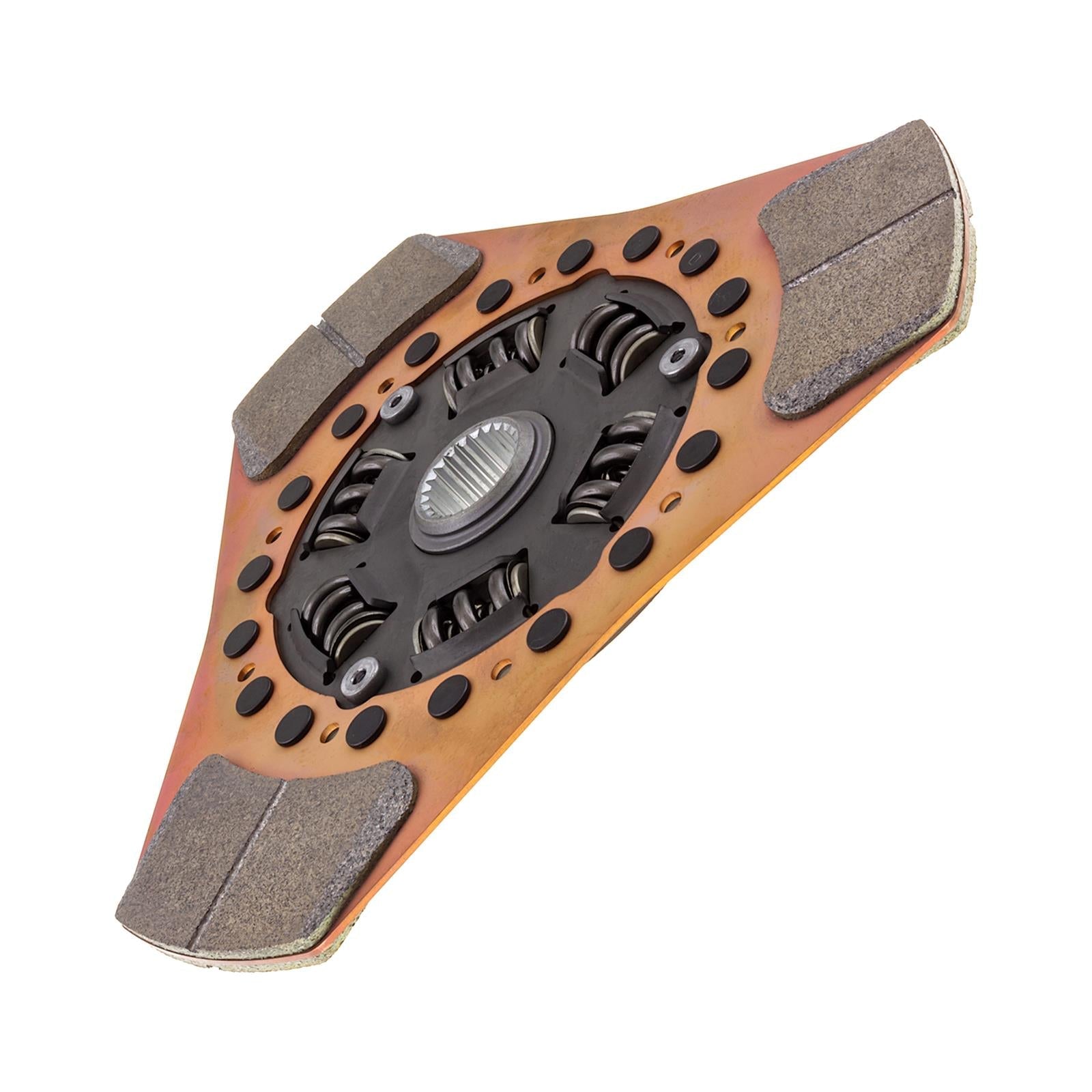 Exedy Clutch USA Clutch Discs ZD10T