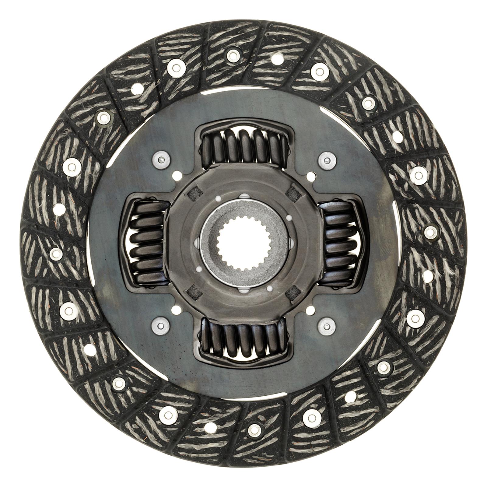 Exedy Clutch USA Clutch Discs ZD11E