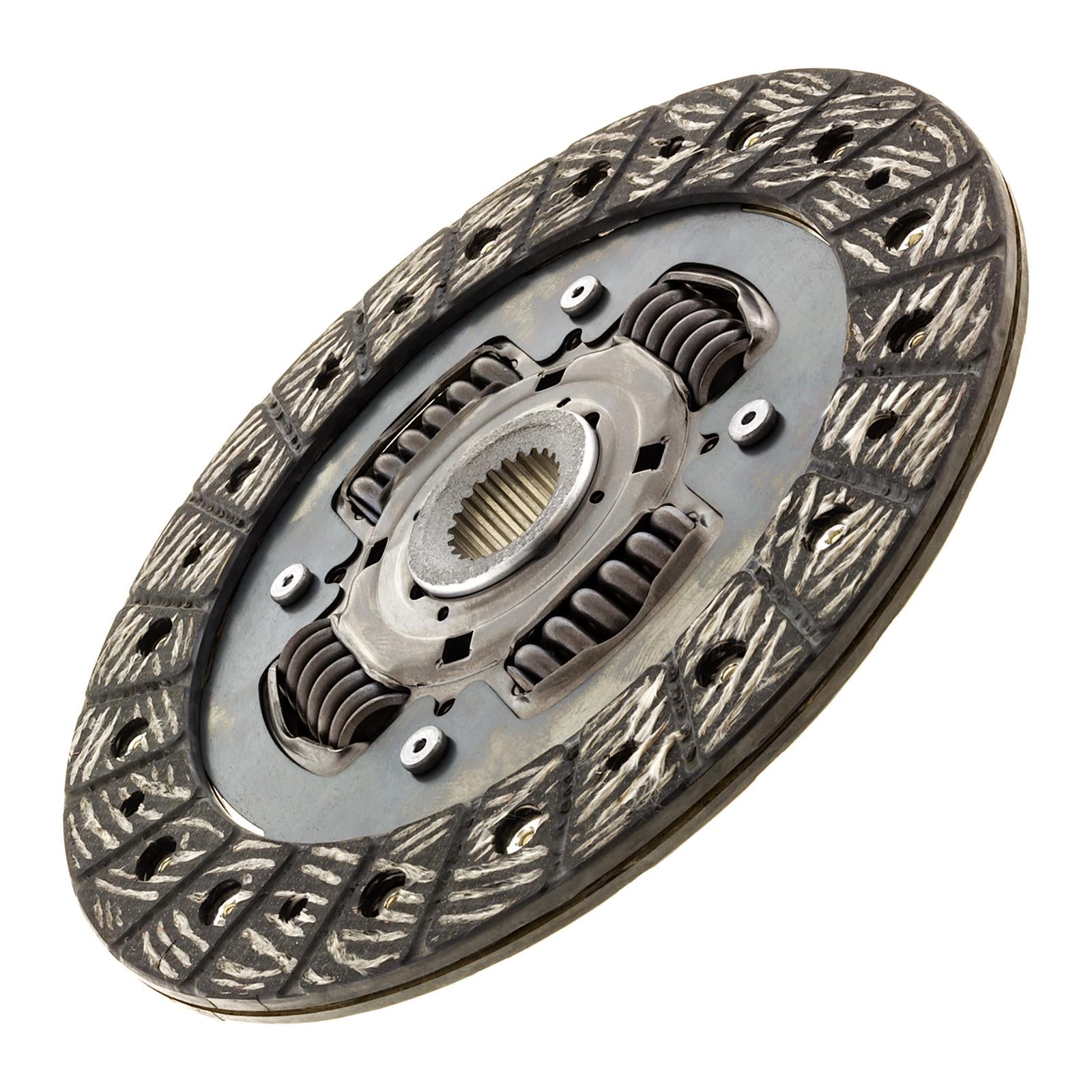 Exedy Clutch USA Clutch Discs ZD11E