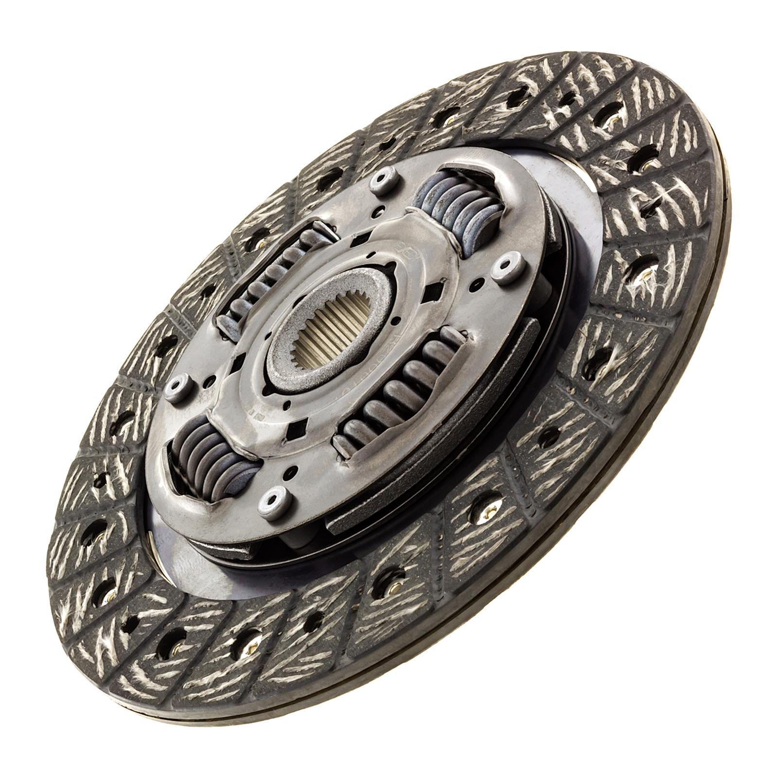 Exedy Clutch USA Clutch Discs ZD11E