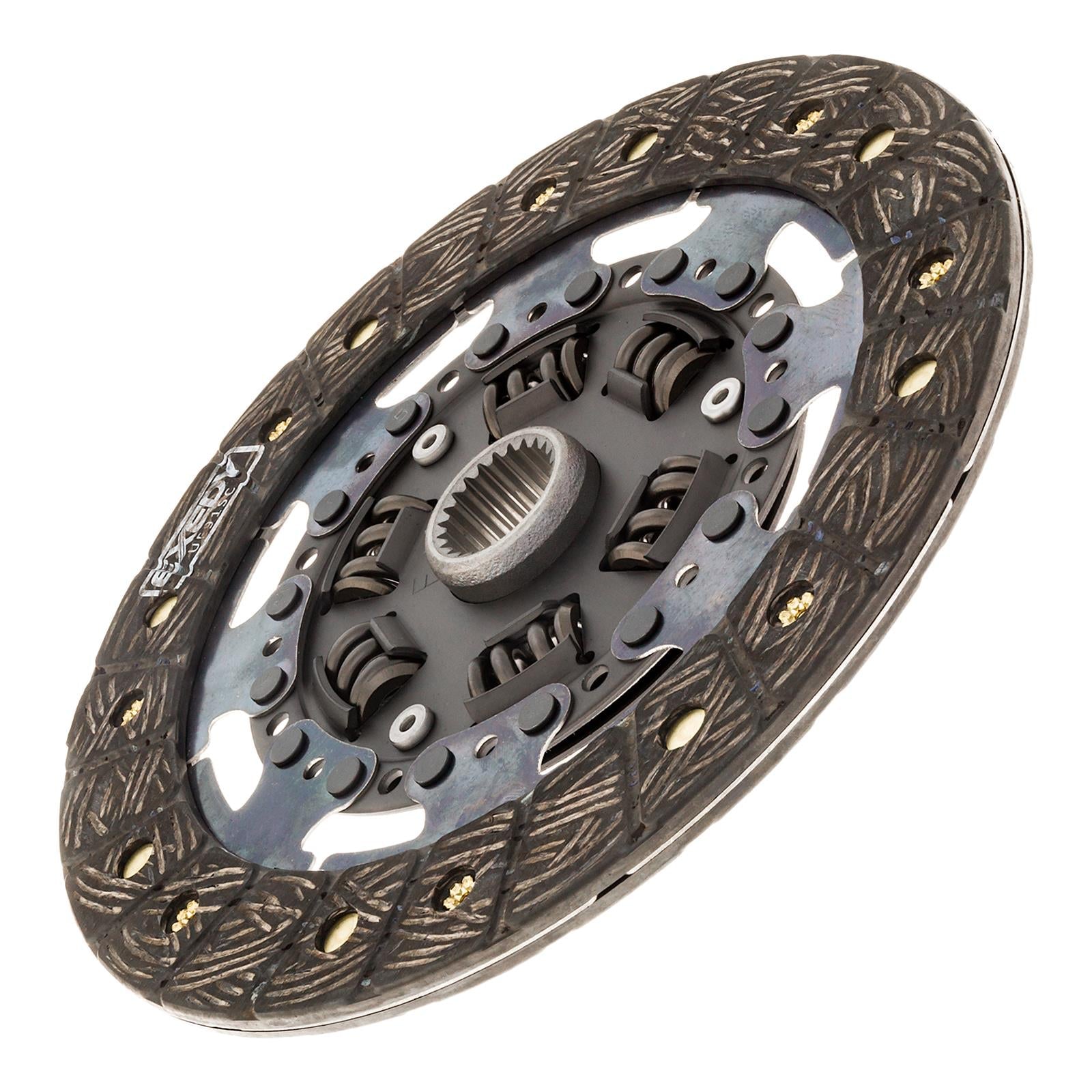 Exedy Clutch USA Clutch Discs ZD13H
