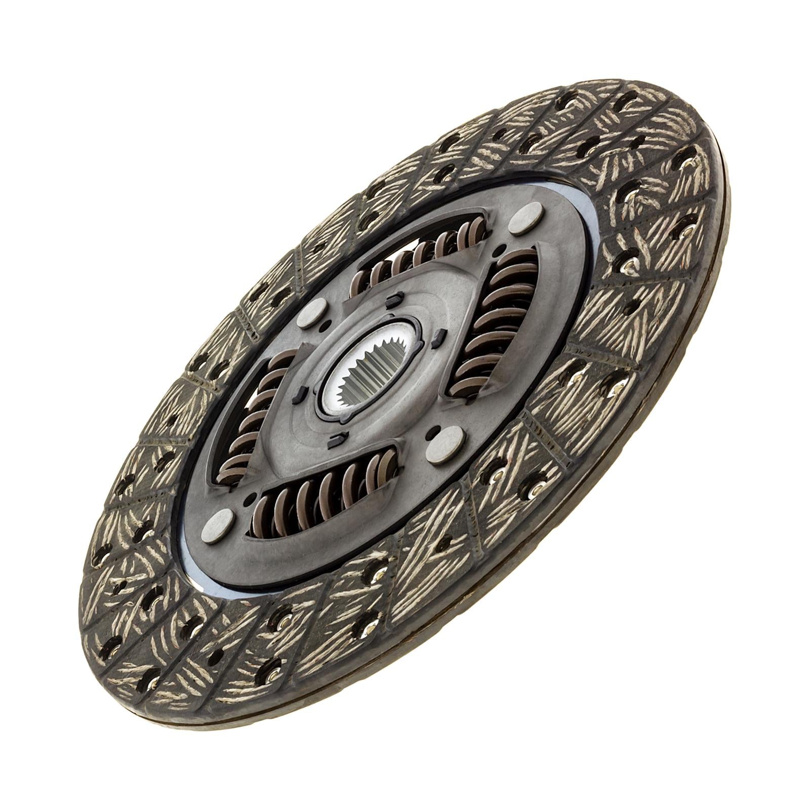 Exedy Clutch USA Clutch Discs ZD14H