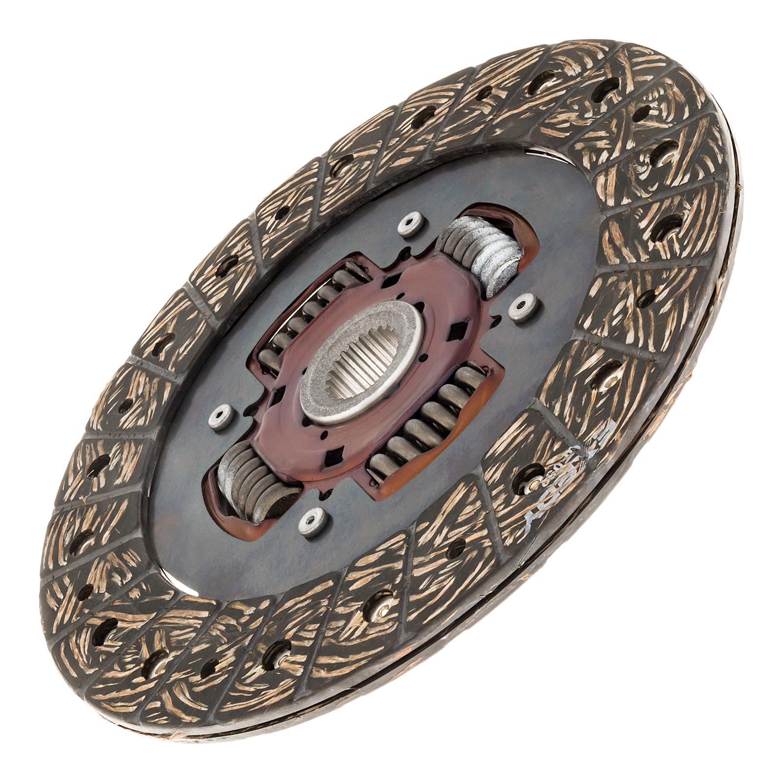 Exedy Clutch USA Clutch Discs ZD501D