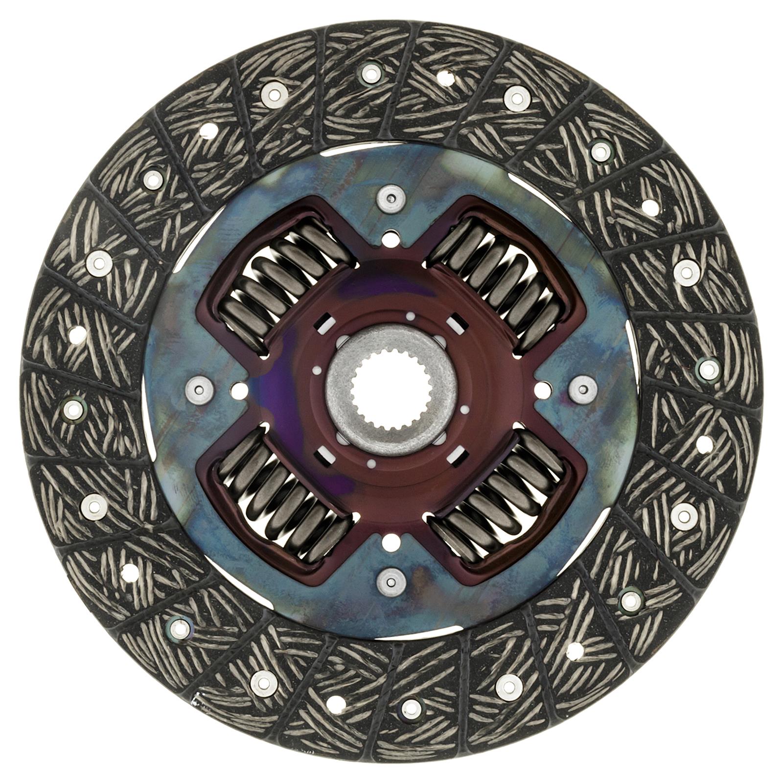 Exedy Clutch USA Clutch Discs ZD510D