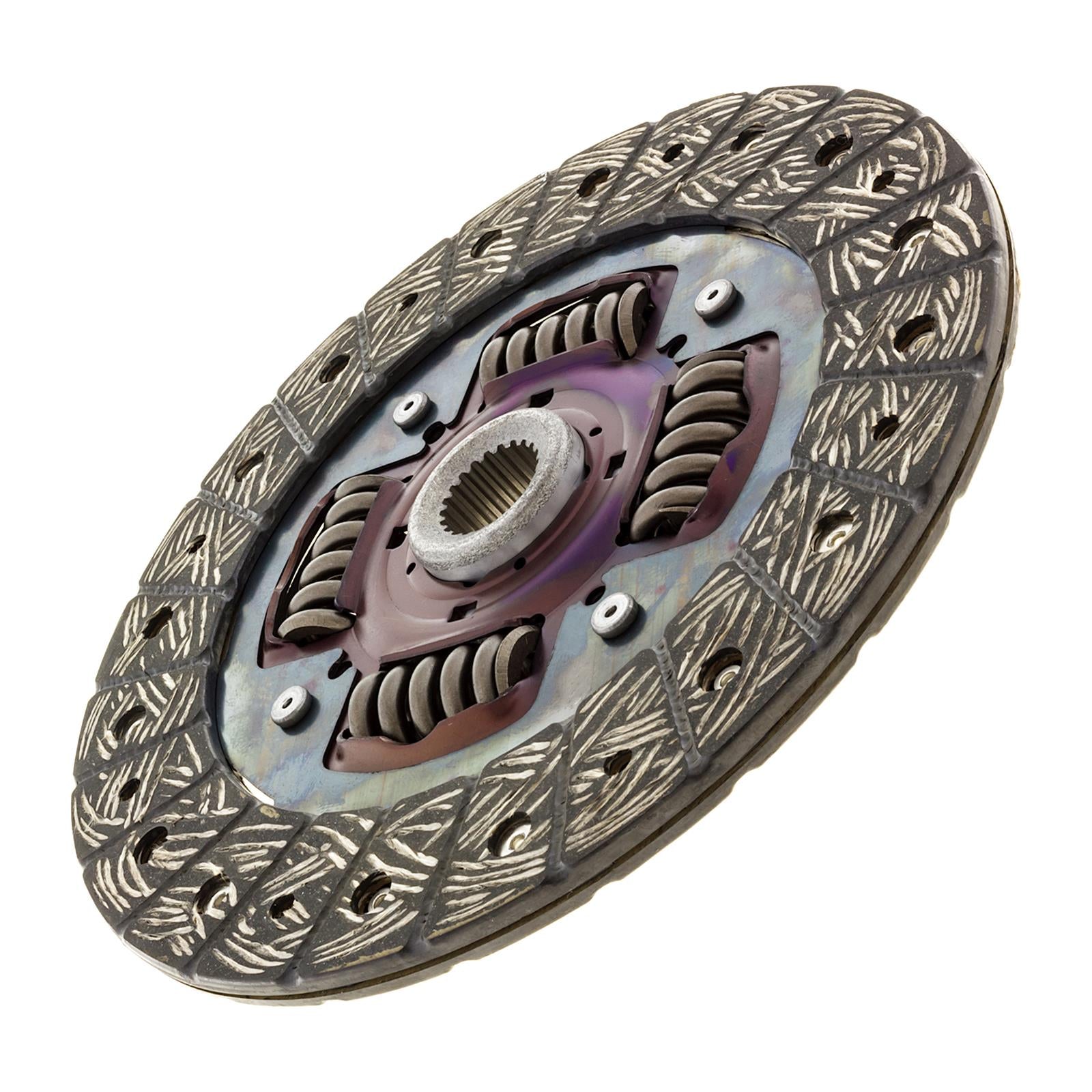 Exedy Clutch USA Clutch Discs ZD510D