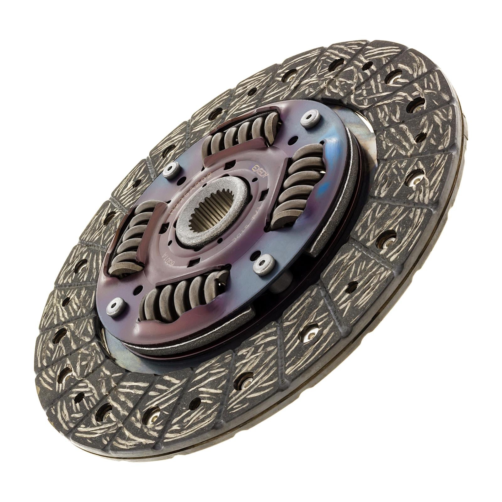 Exedy Clutch USA Clutch Discs ZD510D