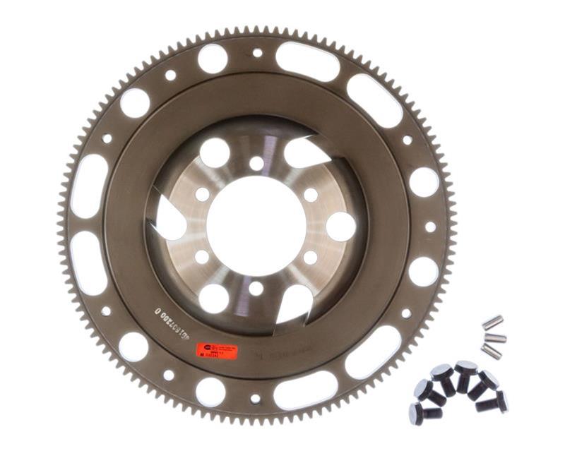 Exedy Clutch USA Flywheels ZF01