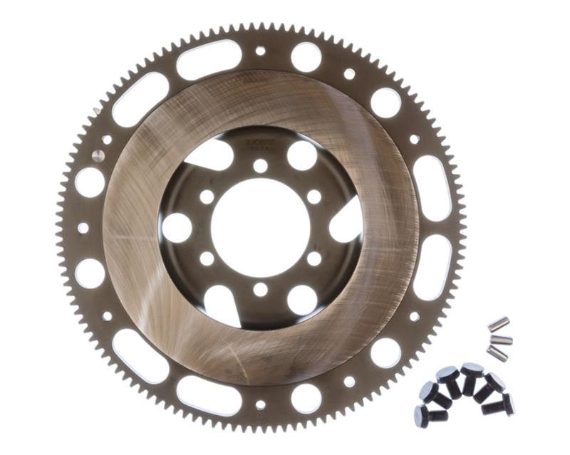 Exedy Clutch USA Flywheels ZF01