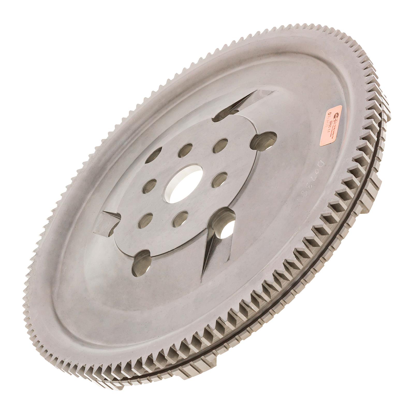 Exedy Clutch USA Flywheels ZF501A