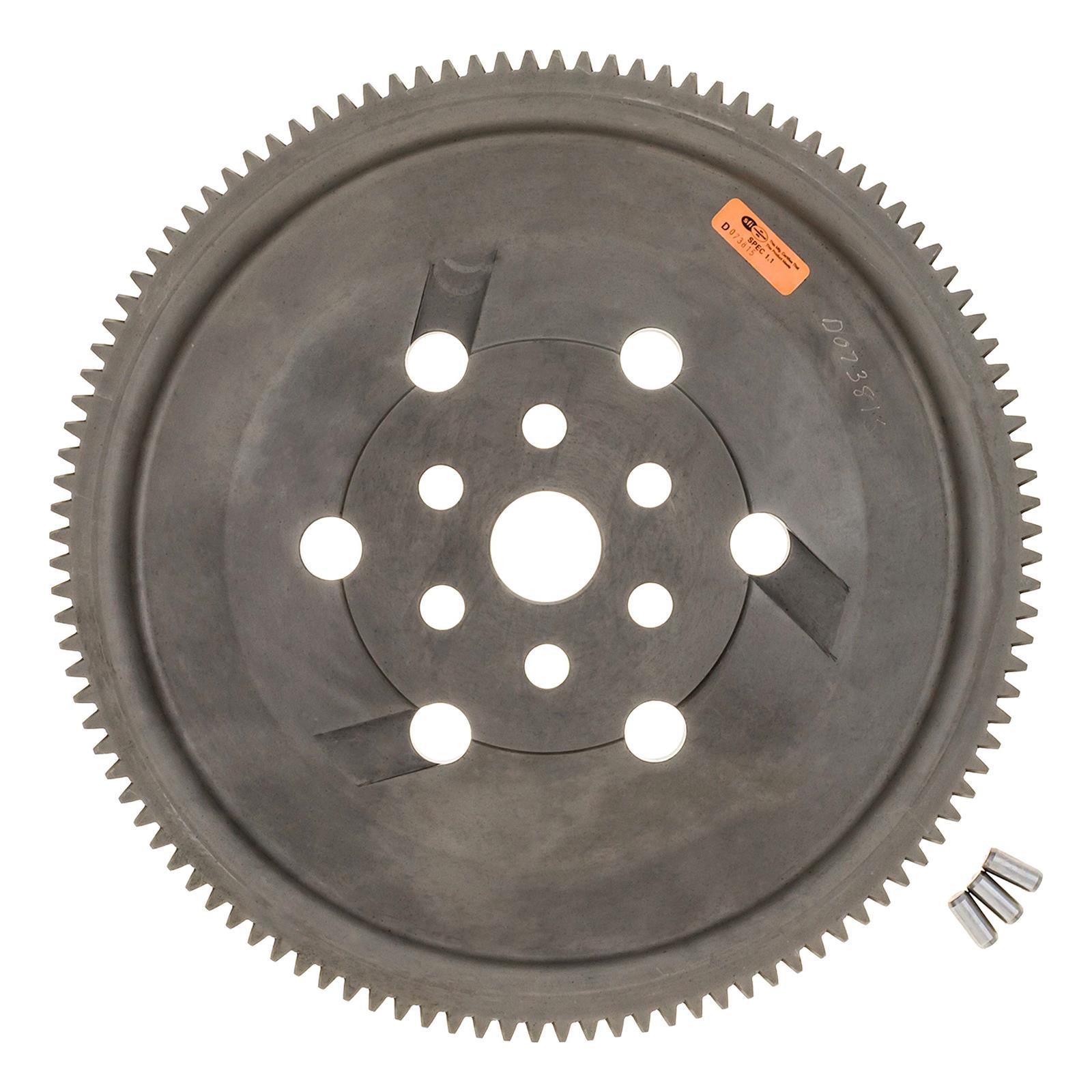 Exedy Clutch USA Flywheels ZF501A