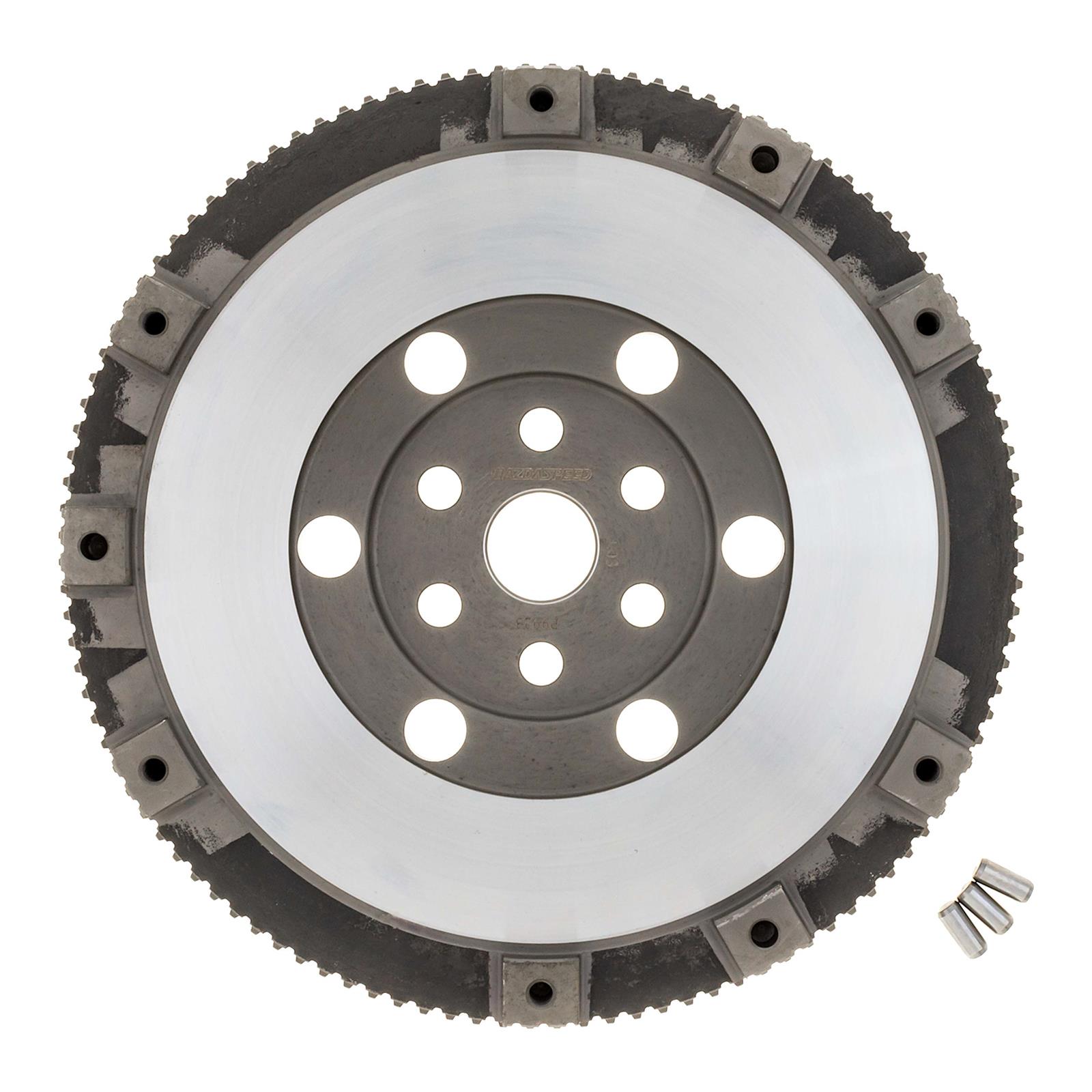 Exedy Clutch USA Flywheels ZF501A