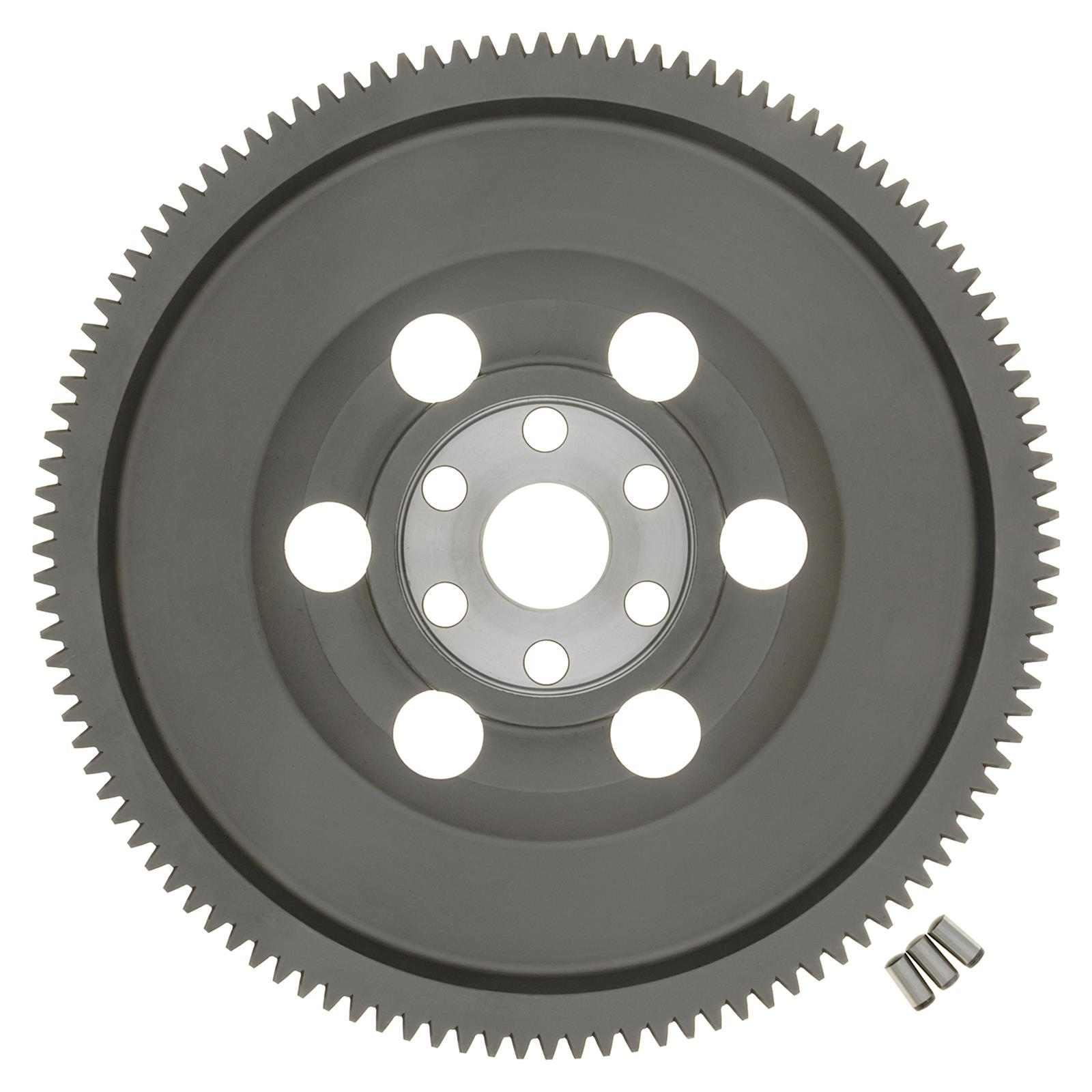 Exedy Clutch USA Flywheels ZF505A