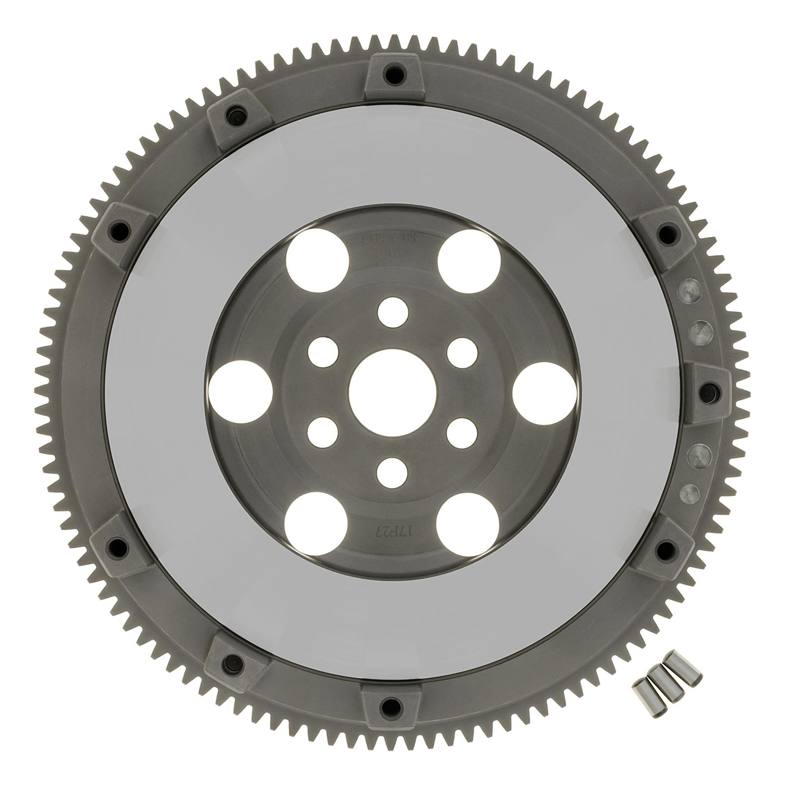 Exedy Clutch USA Flywheels ZF505A