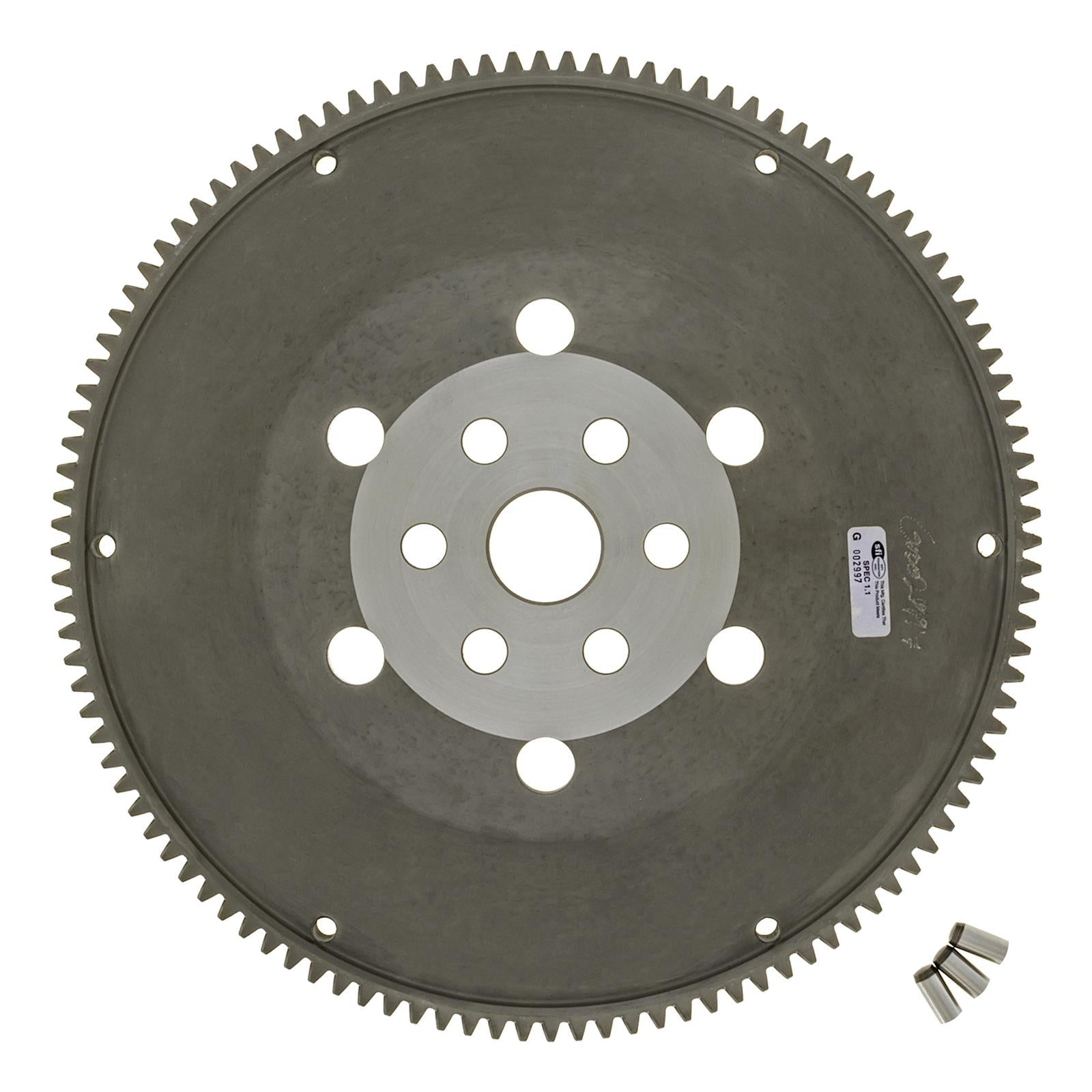 Exedy Clutch USA Flywheels ZF506