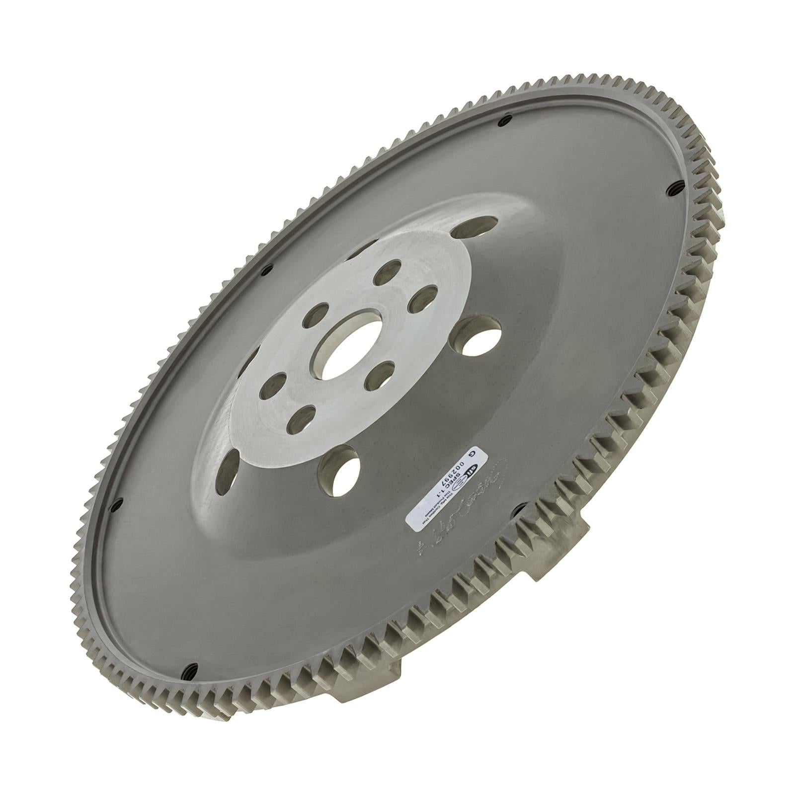 Exedy Clutch USA Flywheels ZF506