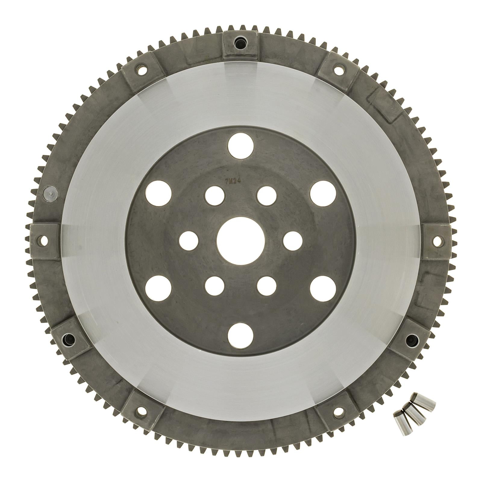 Exedy Clutch USA Flywheels ZF506