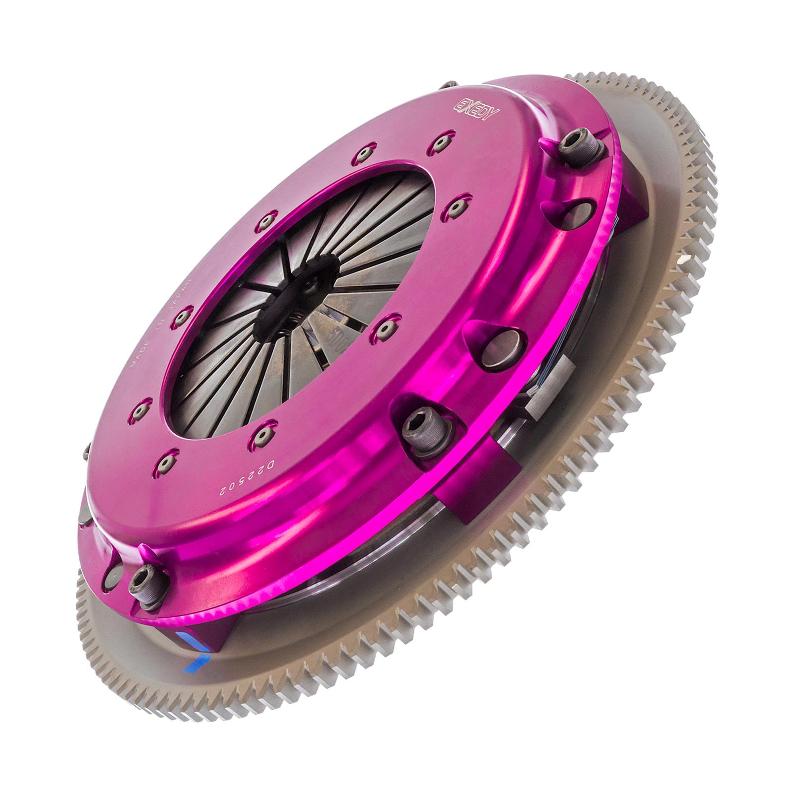 Exedy Clutch USA Clutch Kits ZH02SD