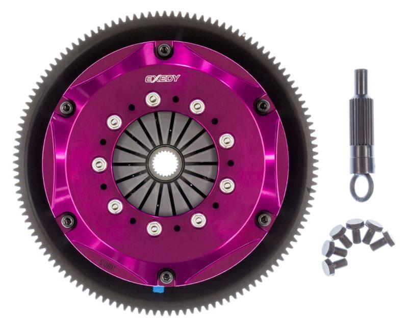 Exedy Clutch USA Clutch Kits ZM012SD