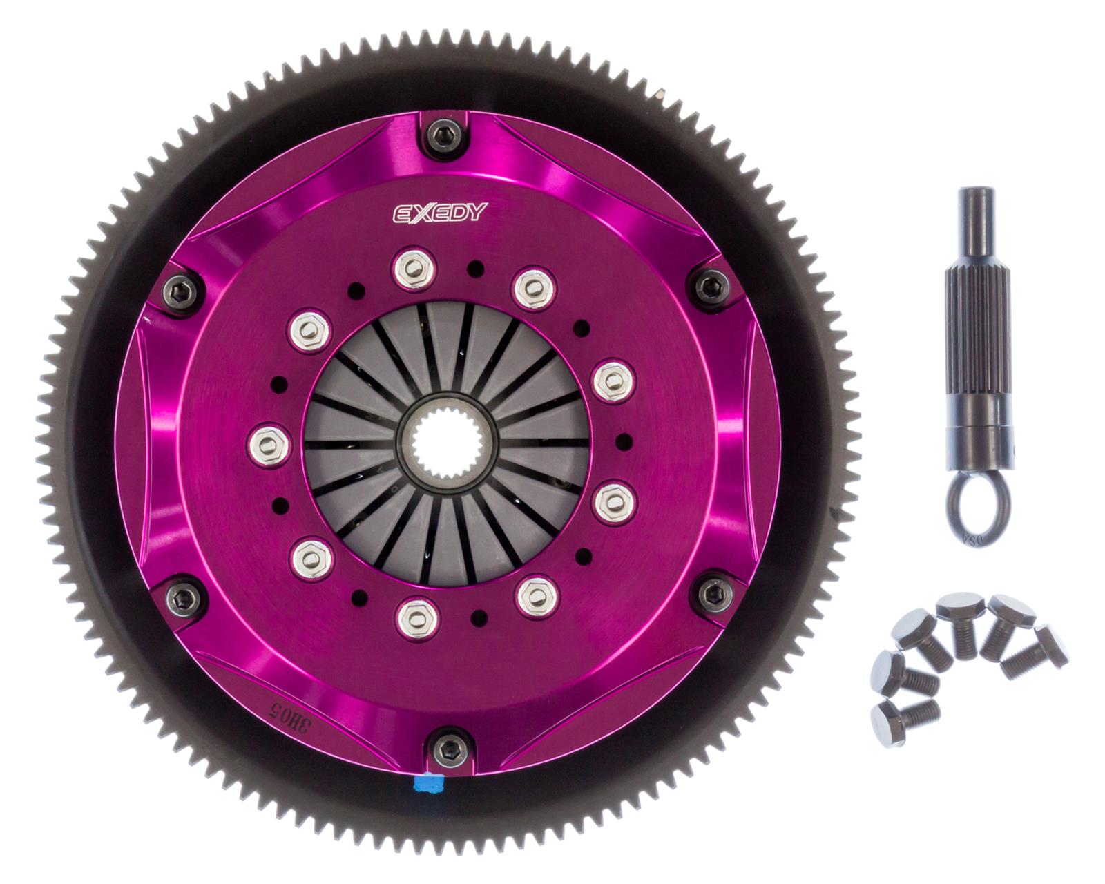 Exedy Clutch USA Clutch Kits ZM012SD
