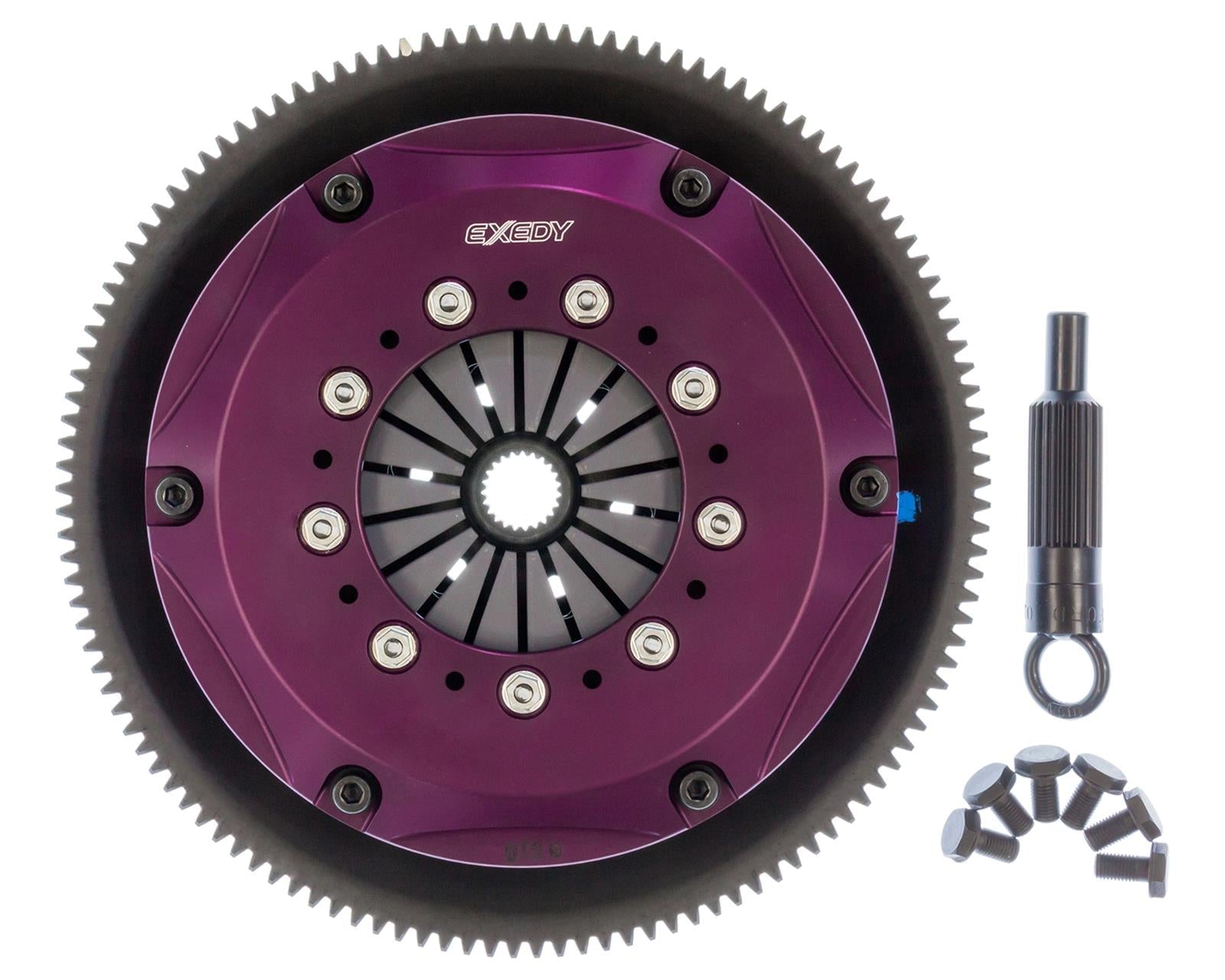 Exedy Clutch USA Clutch Kits ZM013SR