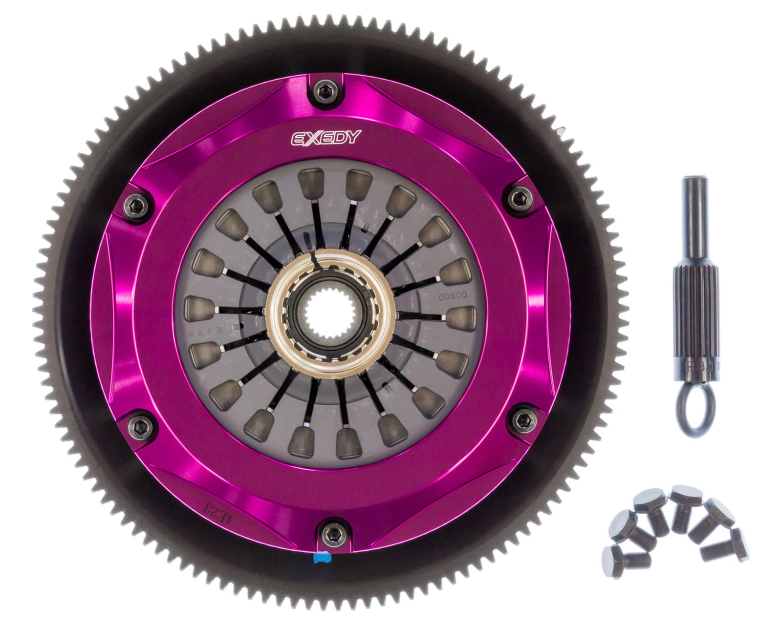 Exedy Clutch USA Clutch Kits ZM022SD
