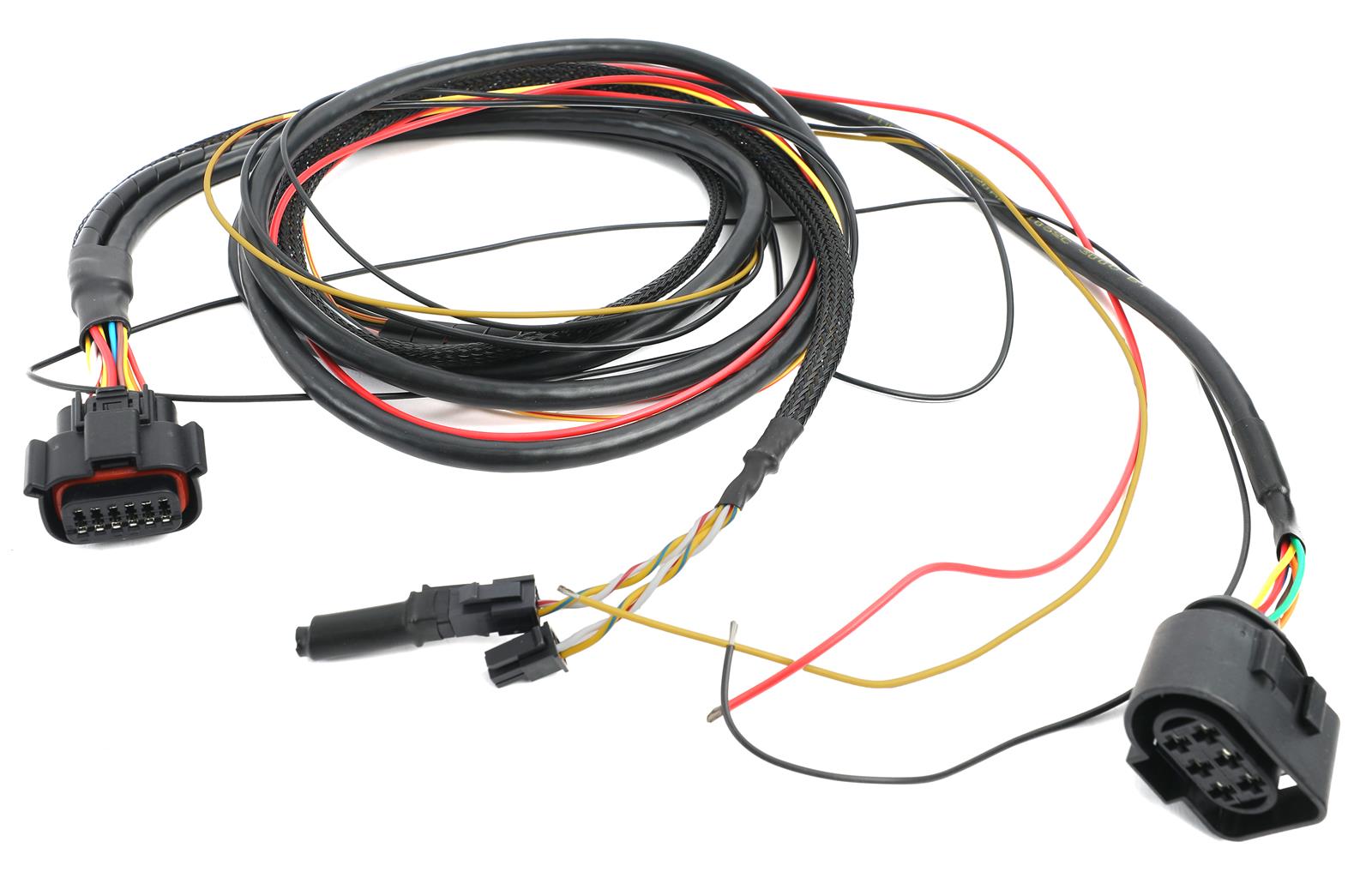 FuelTech WB-O2 Nano Unterminated Harnesses 2001003625