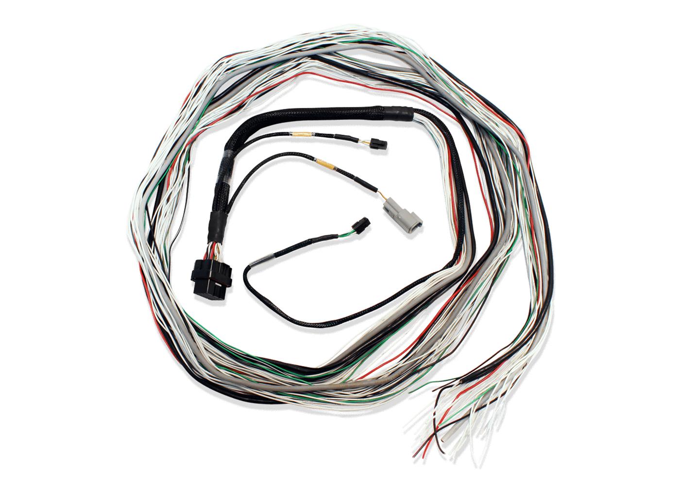 FuelTech FT600 Unterminated Harnesses 2001004003