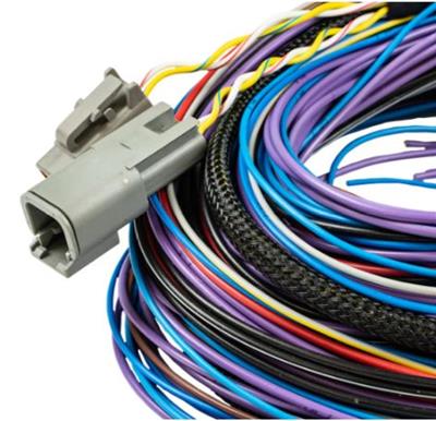 FuelTech Peak & Hold Harnesses 2001007186