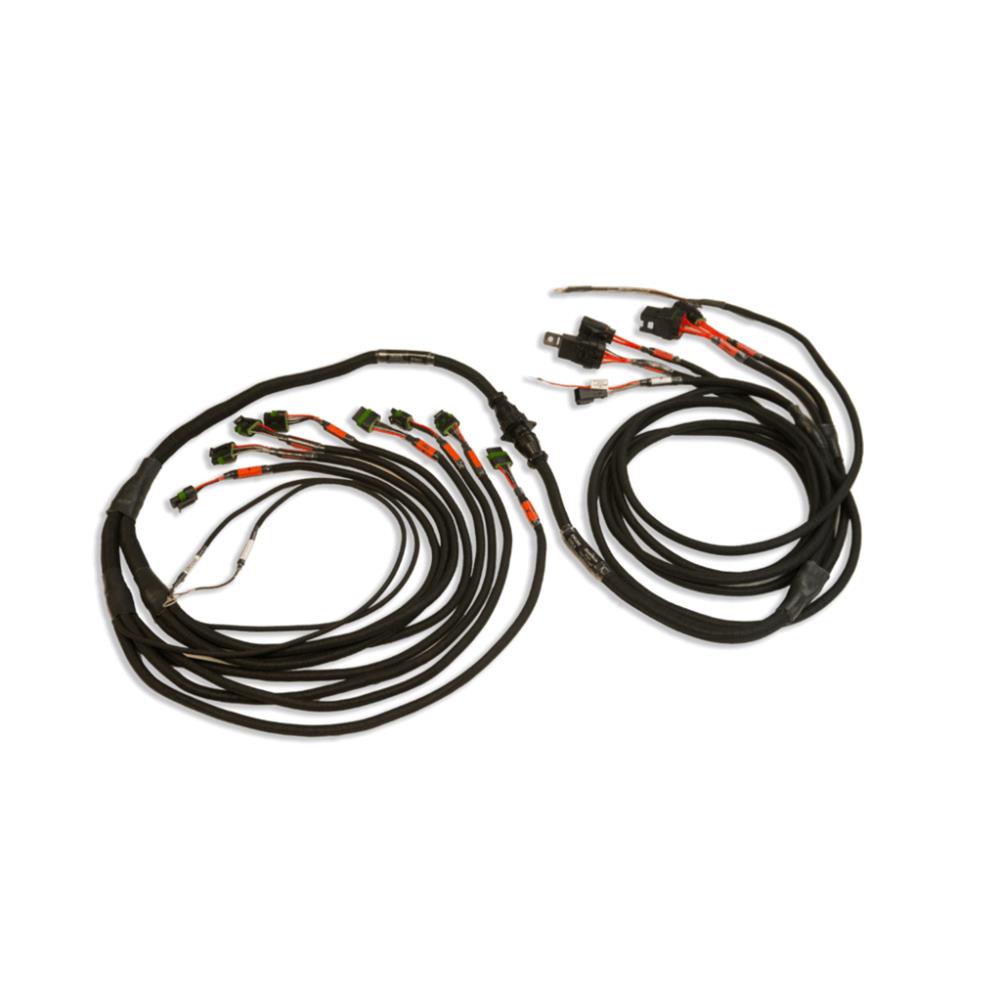 FuelTech PRO550/600 V8 Smart Coil Harnesses 2002100109