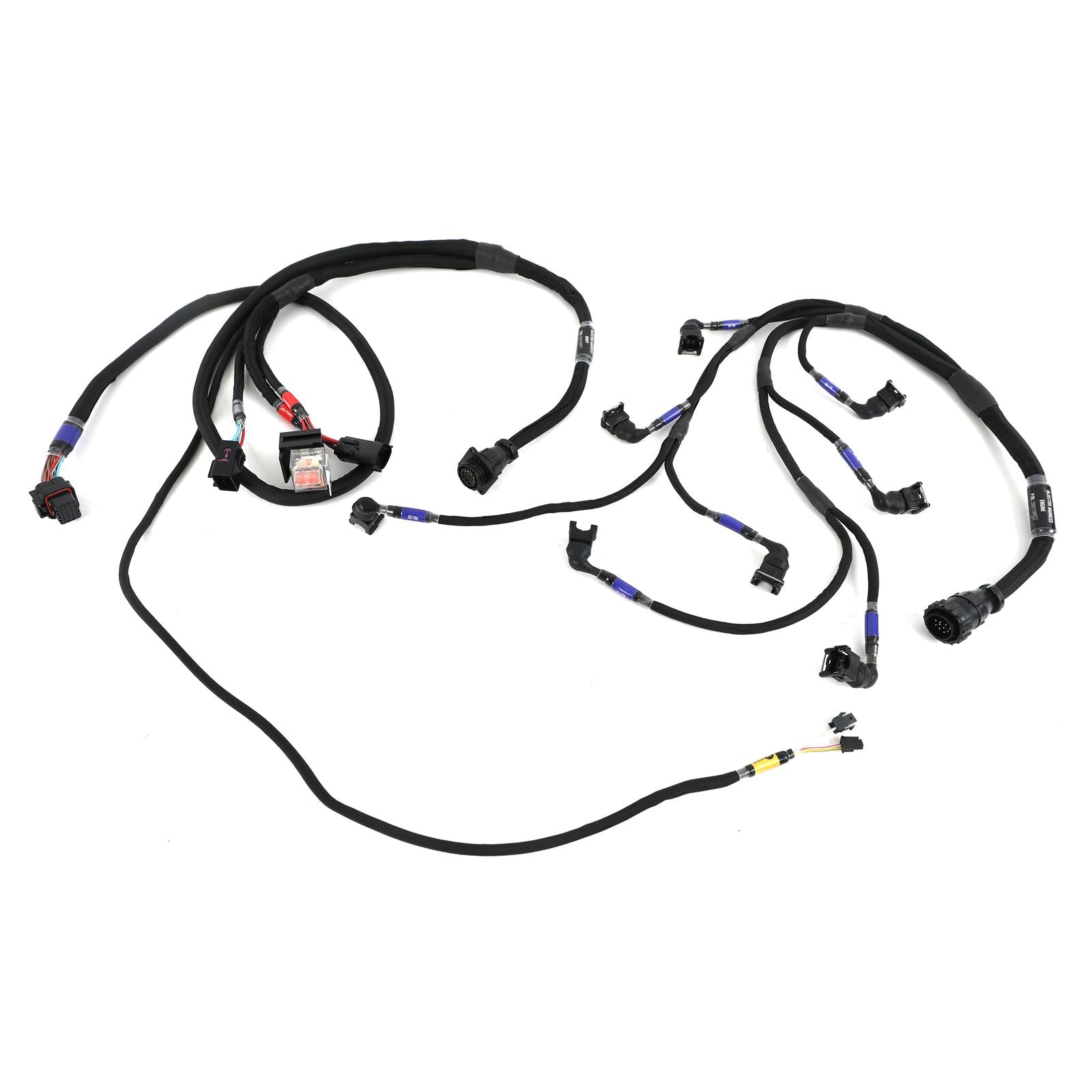 FuelTech Wiring Harnesses 2002109220