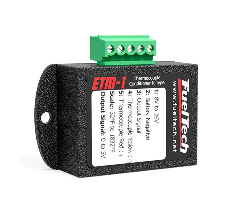 FuelTech EGT Conditioners 3010002630